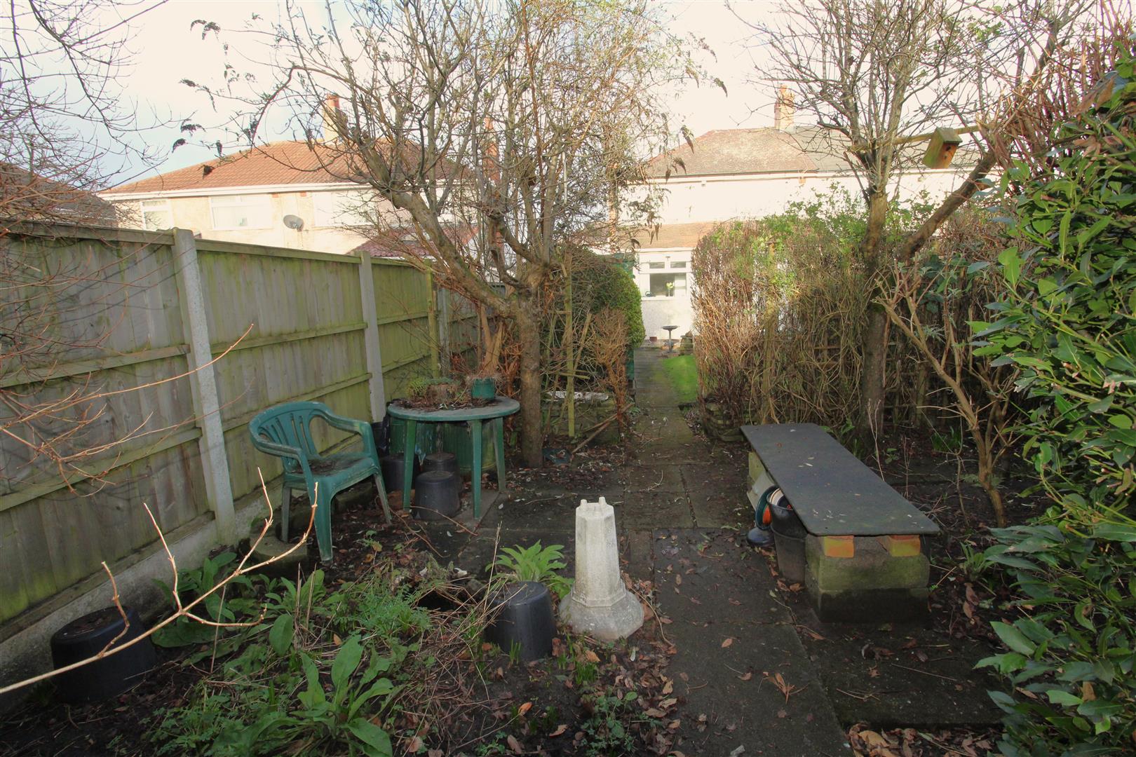 Property Details Estate Agents, Aintree, Liverpool Grosvenor